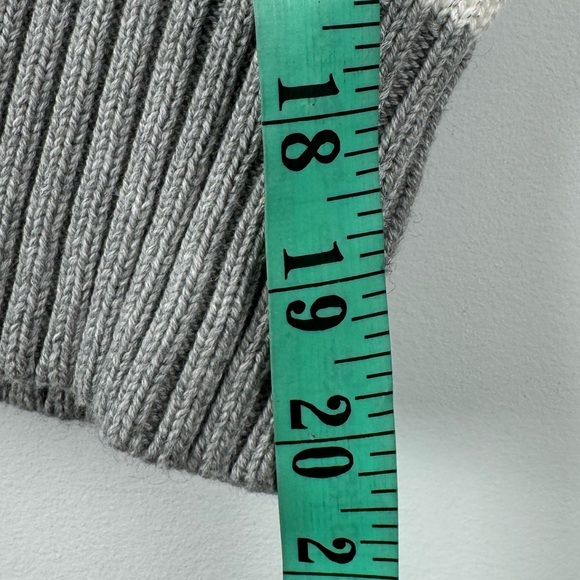 NWT Feller Women Harriette Nautical Polo Sweater Size XS/S - Picture 5 of 5